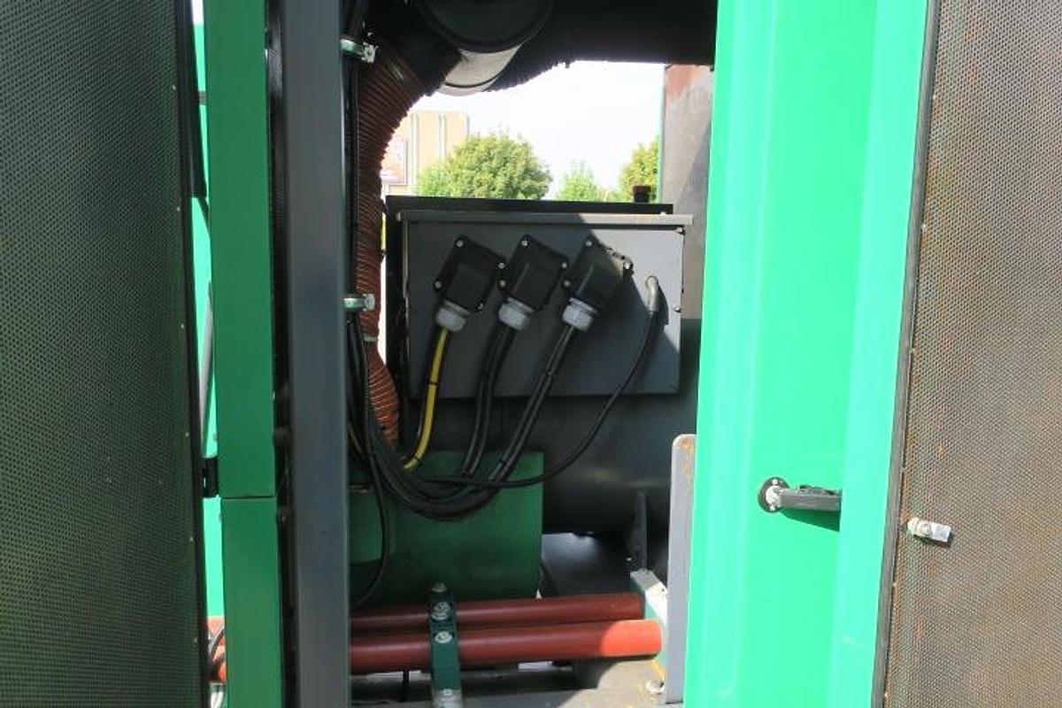 Used 2012 MAN E2843E312