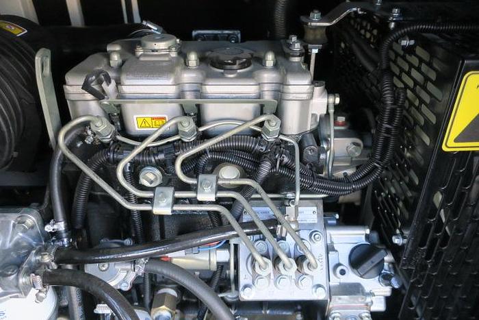 2023 Perkins 403A-15G1