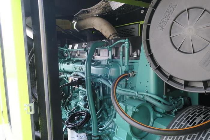 2022 Volvo TAD1344GE - 418/459 KVA