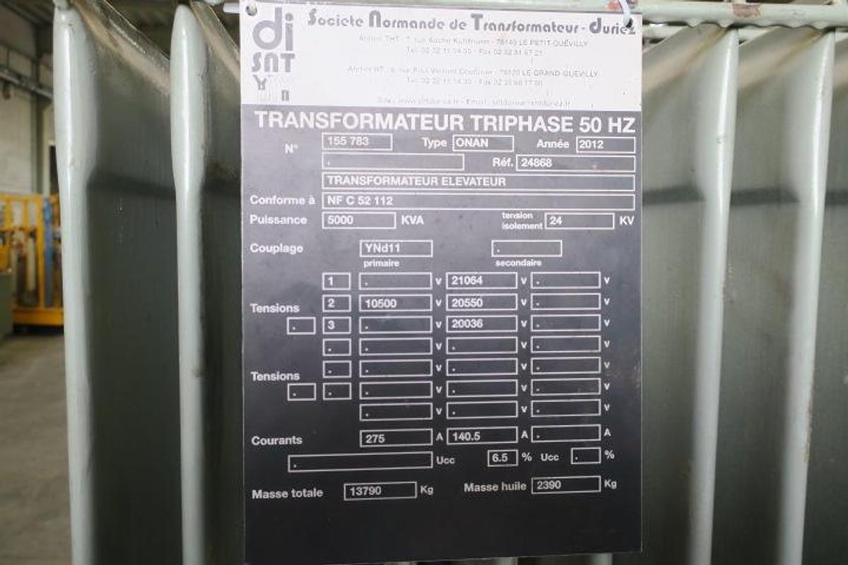 Used 2024 Jenbacher JMS624GS-NLC