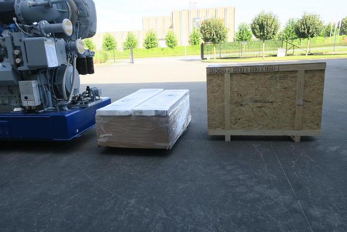 Unused 2021 MTU 16V4000 L64FNER - 1934 KWe