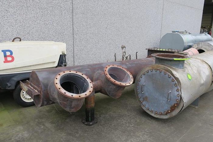 Used 2011 Jenbacher JMS616 GS-N.L