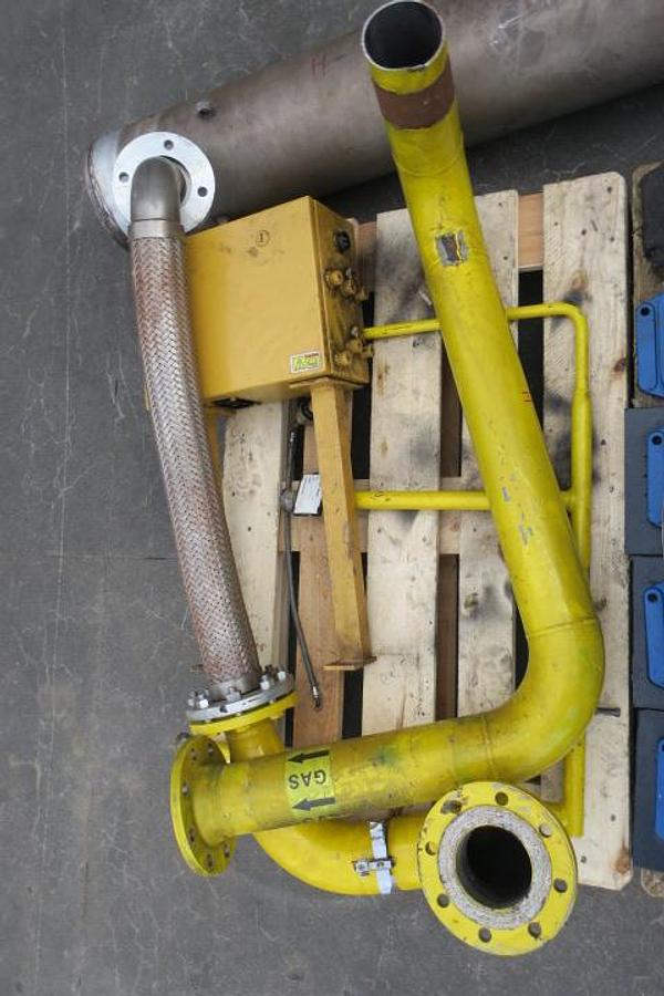 Used 2013 Caterpillar G3516H