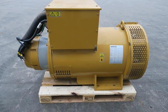 Unused 2018 Caterpillar