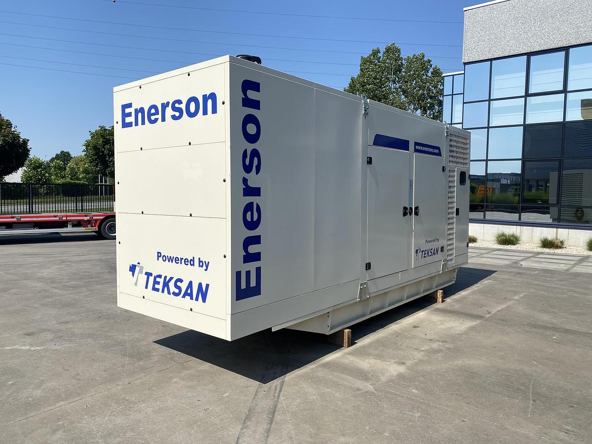 Used 2021 Doosan TJ821DW5L - 745/821 KVA