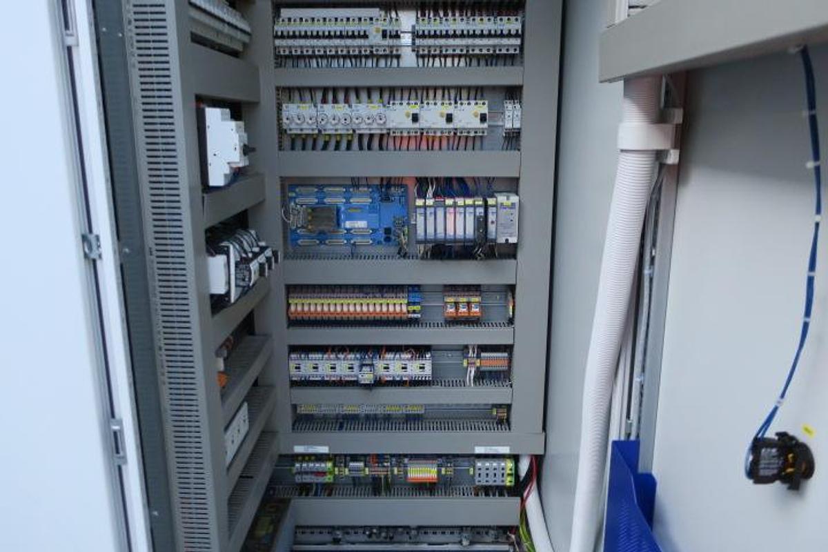 Used 2008 MTU 12V4000 - 2000 KVA