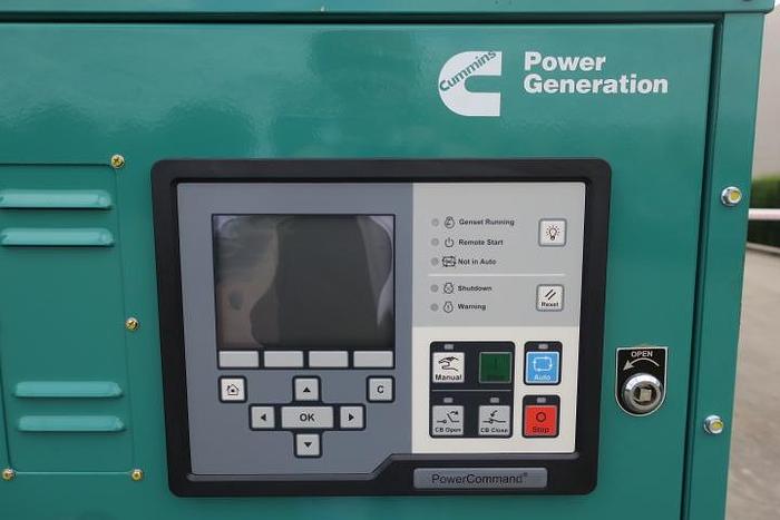 2023 Cummins KTA50G8 - 1500/1675 KVA