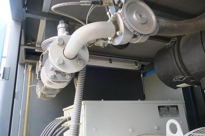 Used 2014 MAN E2842E312 - 240 KWe