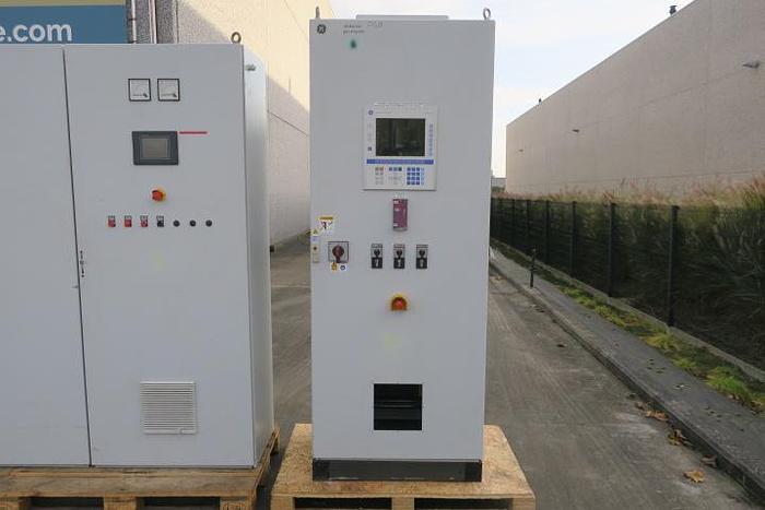 Used 2011 Jenbacher JMS616 GS-N.L