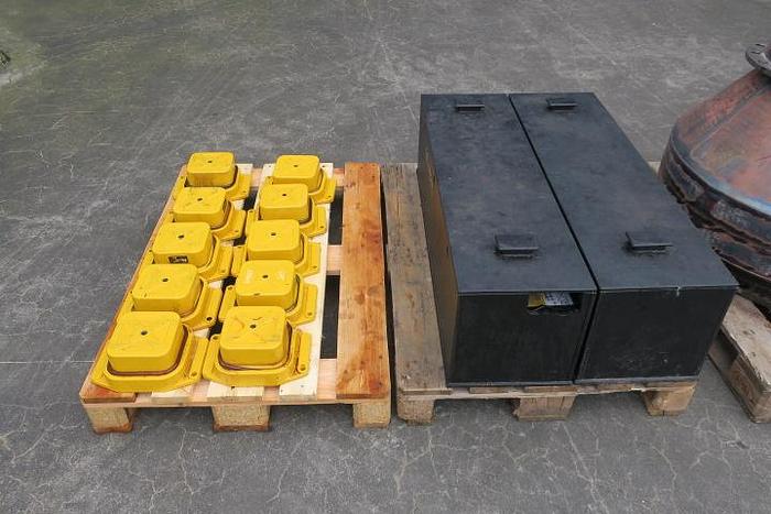 Used 1999 Caterpillar