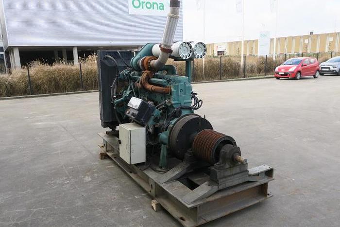 Used 1995 Volvo-Penta TD121GP