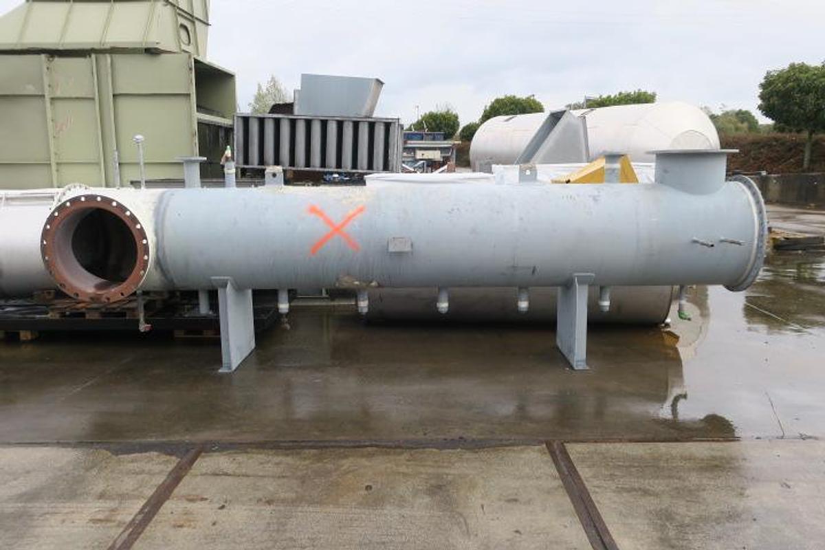 Used 2014 Jenbacher G3520E