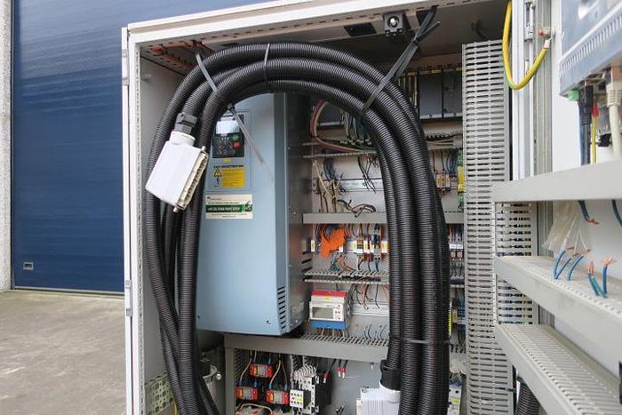 Used 2015 MAN E0834E302