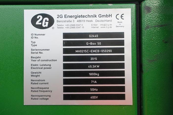 Used 2015 MAN E0834E302