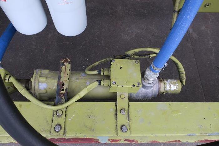 Used 1988 Cummins KTTA50G - 1250 KVA