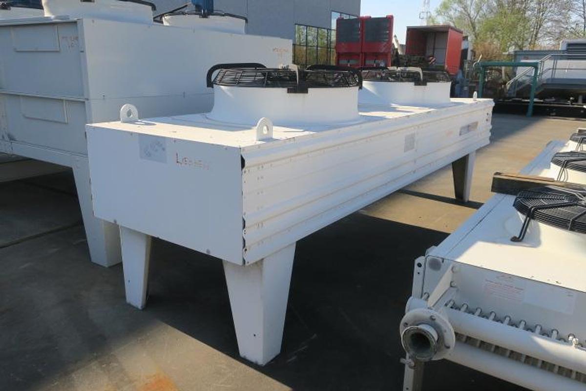 Used 2006 Liebherr G9408 - 240 KWe