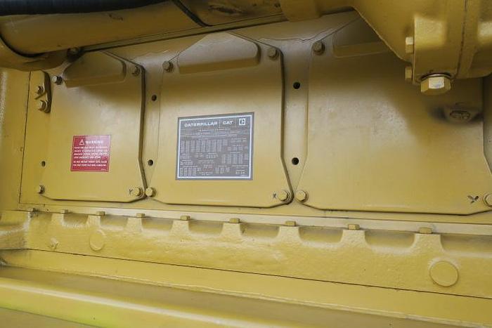 Used Caterpillar 3516 - 1400/1540 KVA