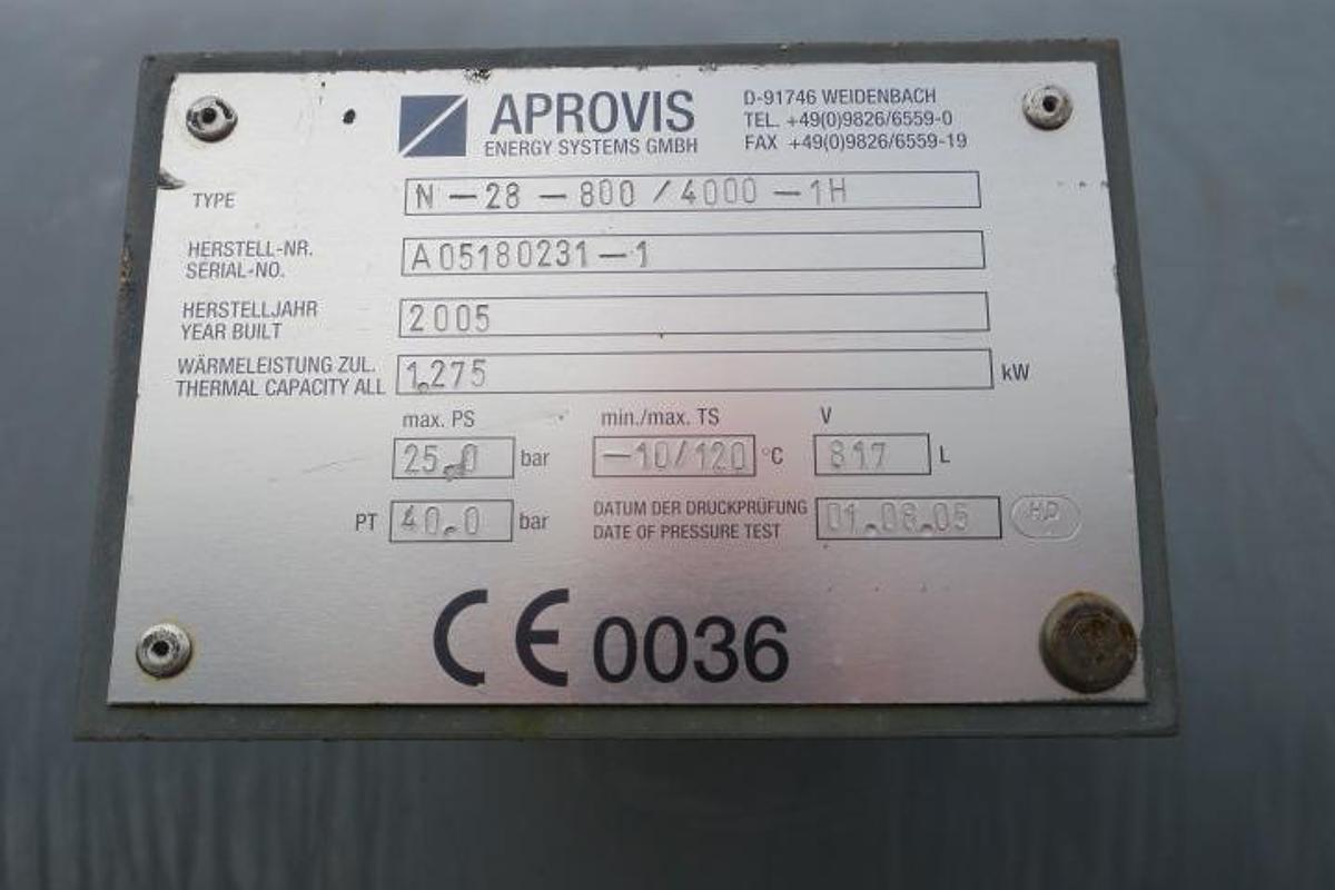 Used 2013 Caterpillar G3516H