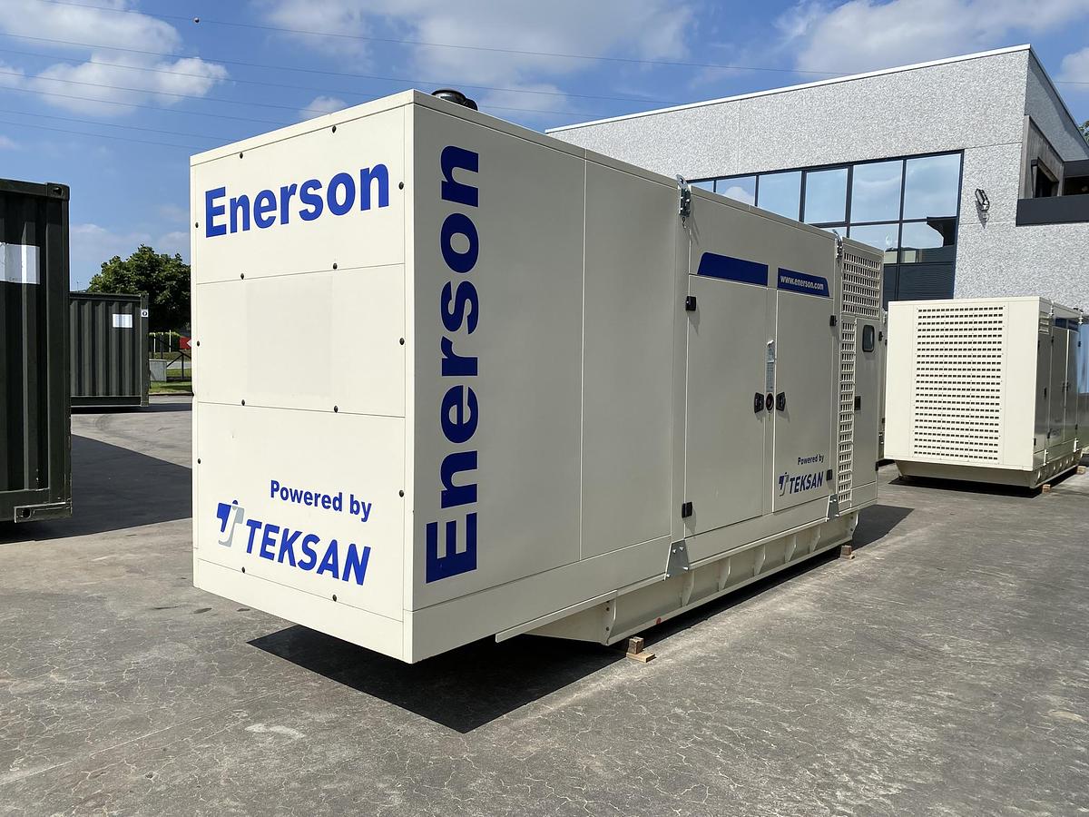 Used 2022 Doosan TJ830DW - 745/821 KVA