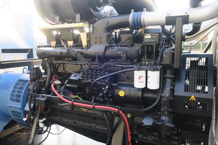 Used 2003 Volvo Penta TAD1631GE