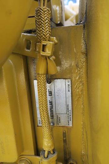 Used 2011 Caterpillar 3516B - 2500/2750 KVA