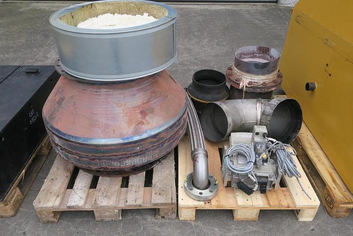 Used 1999 Caterpillar