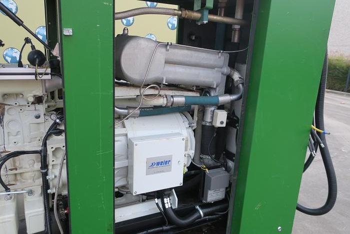 Used 2015 MAN E0834E302