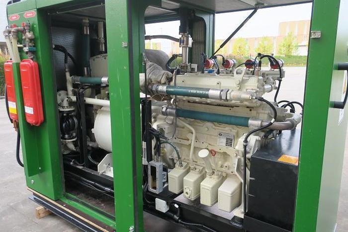 Used 2015 MAN E0834E302