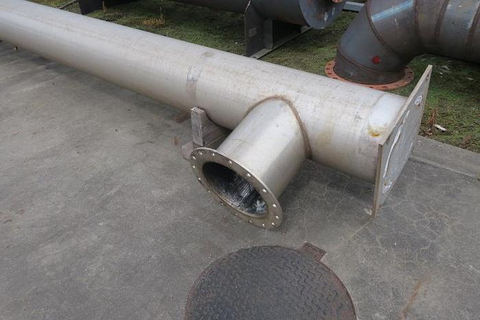 Used 2014 Caterpillar 3512