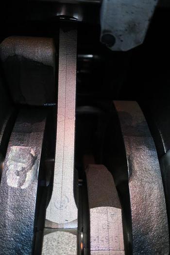 Used 2005 MTU 12V4000G61 - 1807 HP