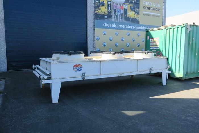 Used 2007 Jenbacher 320
