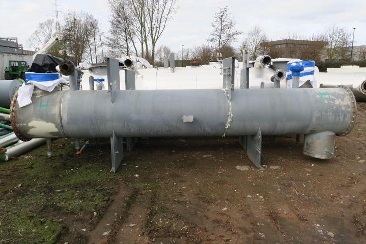 Used 2013 Caterpillar G3516H