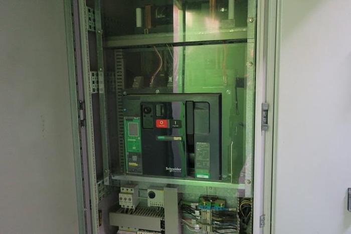 Used 2007 Jenbacher 320