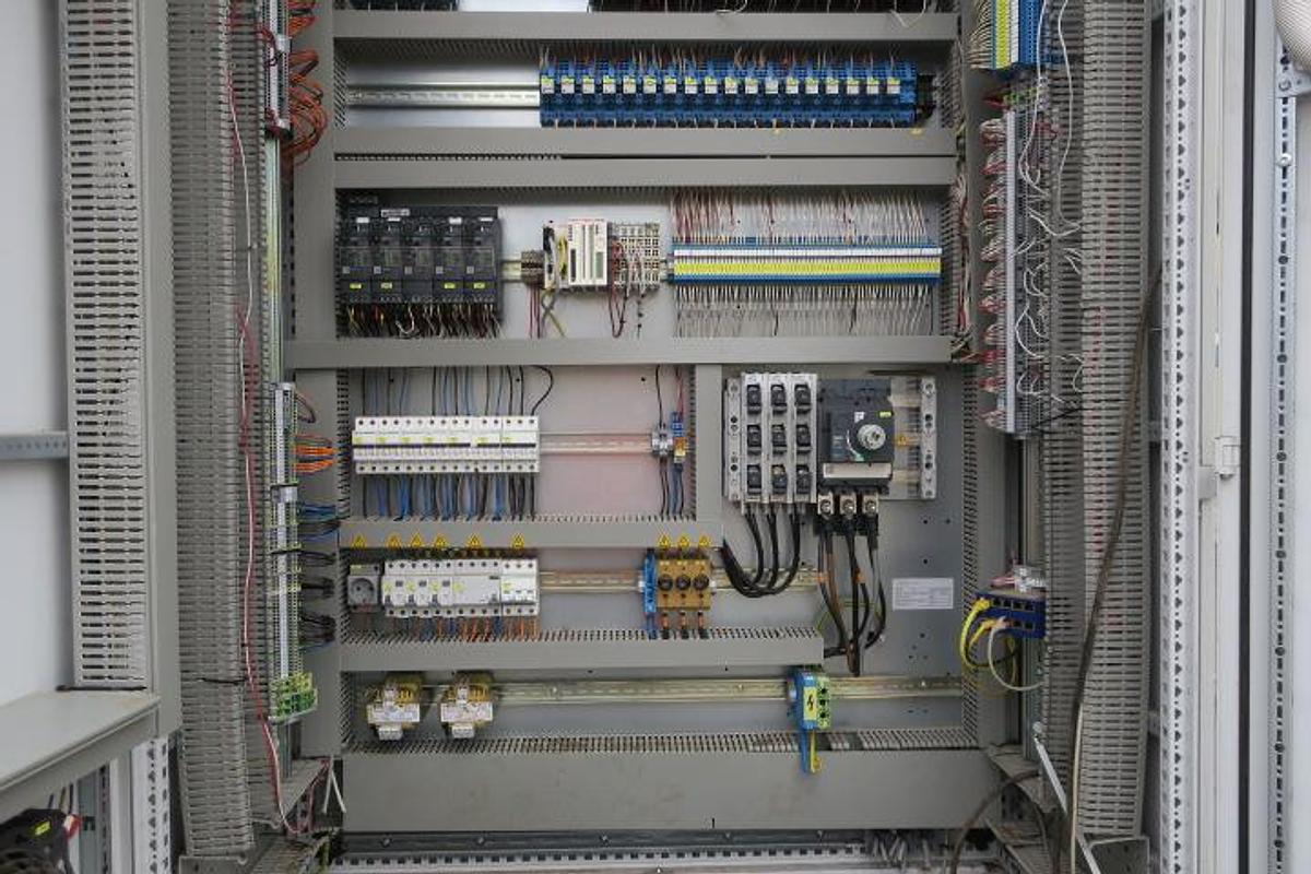 Used 2021 Jenbacher JMS320GS-B,L