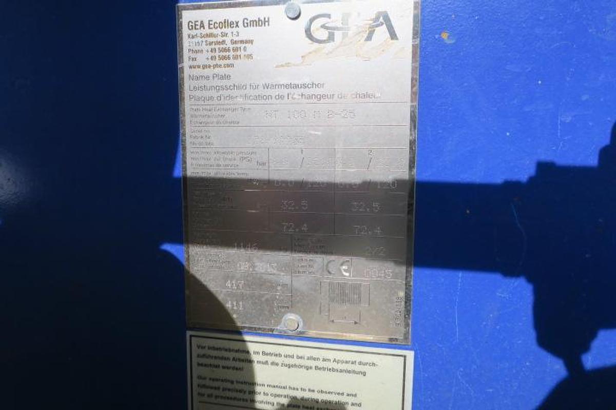 Used 2013 Caterpillar G3516H