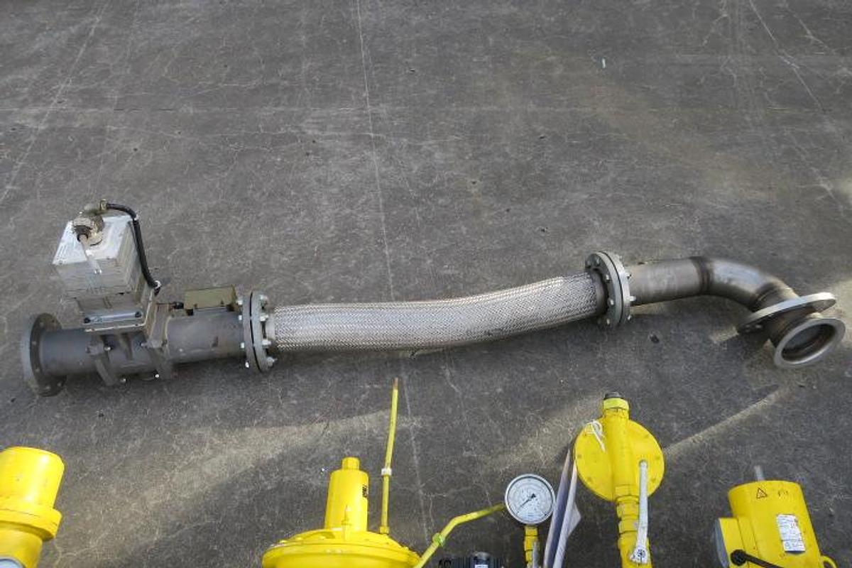 Used 2024 Jenbacher JMS624GS-NLC