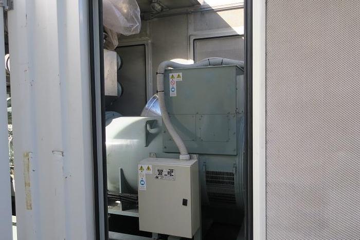 Used 2005 Mitsubishi S16R-PTA2