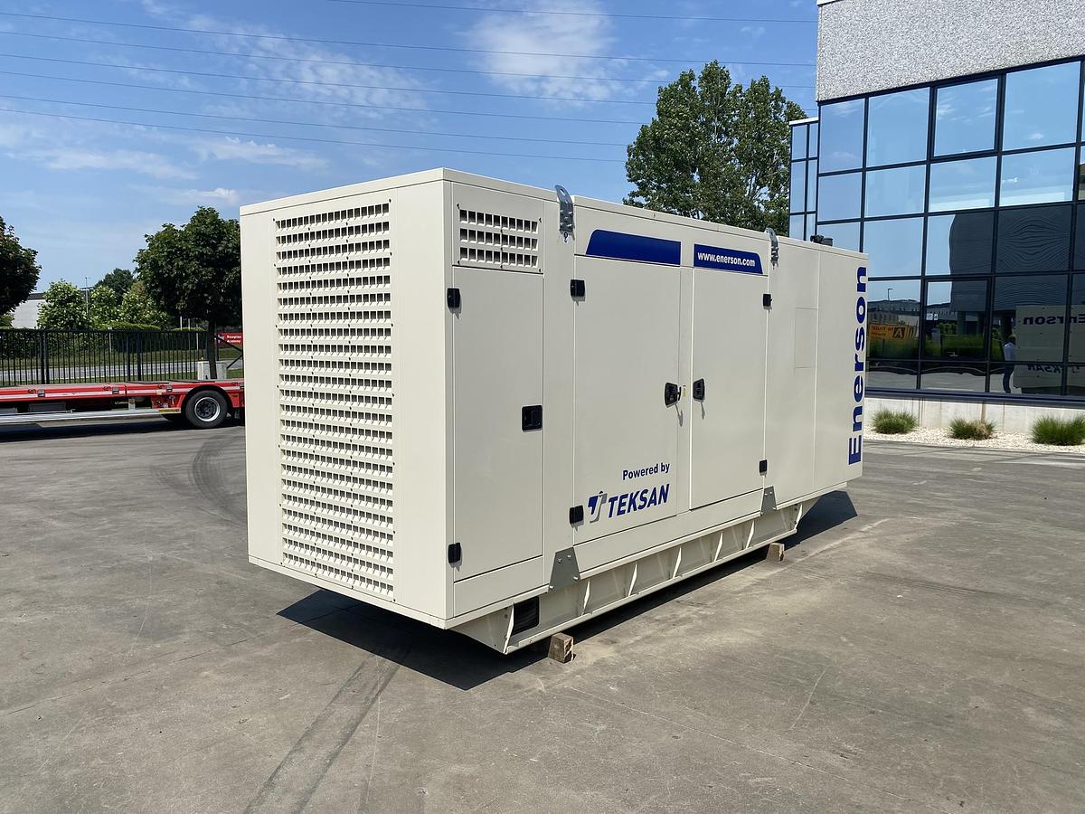 Used 2022 Baudouin TJ443BD - 402/443 KVA