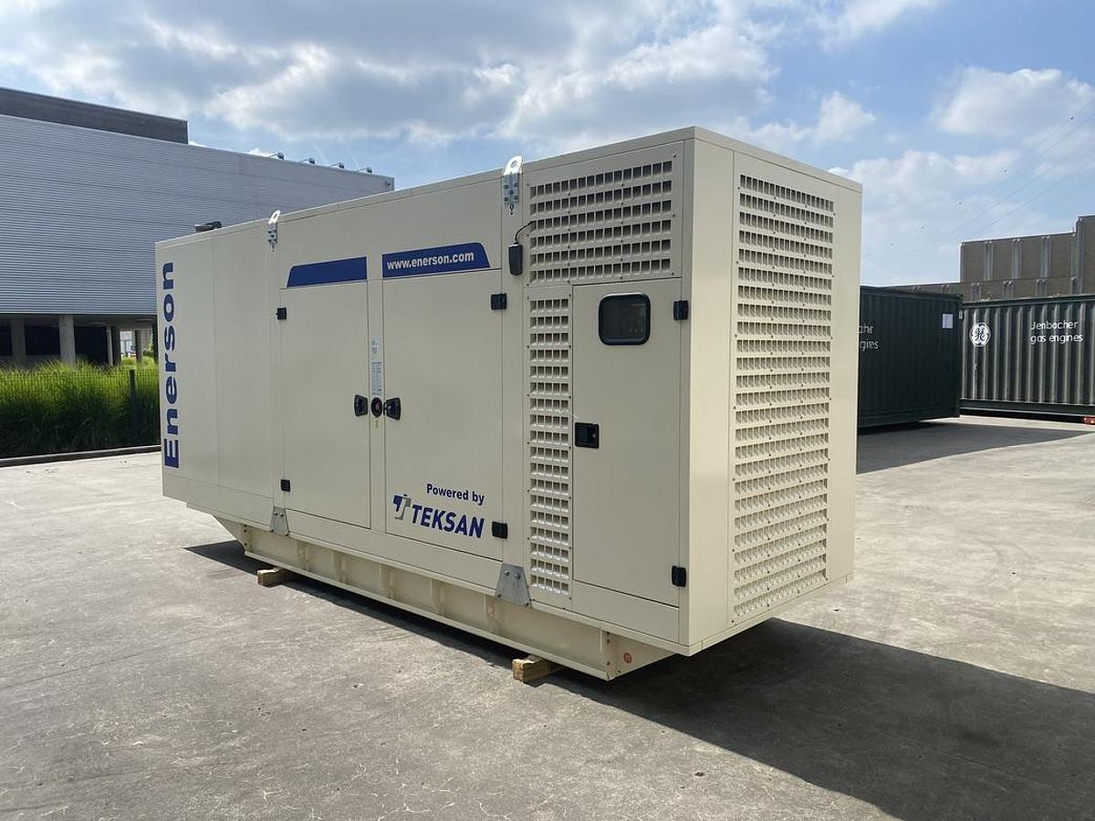 Used 2022 Doosan TJ830DW - 745/821 KVA