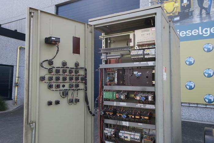 Used Caterpillar 3516 - 1400/1540 KVA