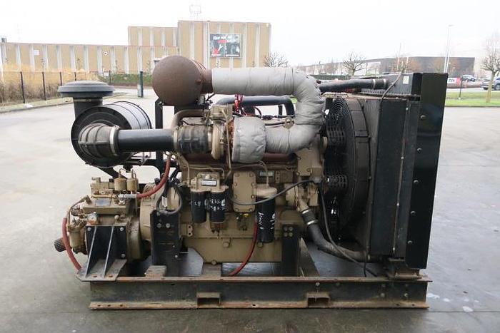 Used 2010 John Deere 6135HF485 - 600 HP