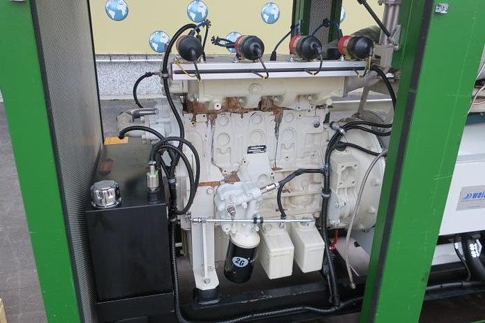 Used 2015 MAN E0834E302