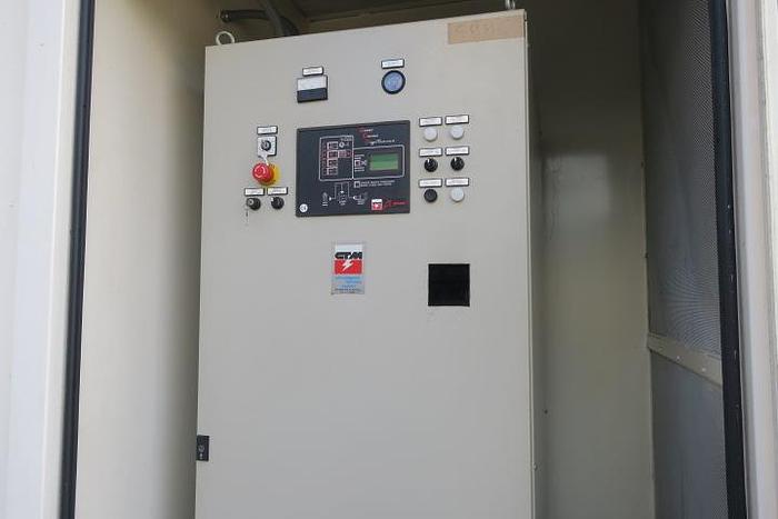 Used 2005 Mitsubishi S16R-PTA2