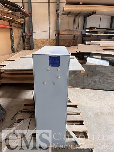 Used 2000 Marbel DLS26 Laminate Slitter