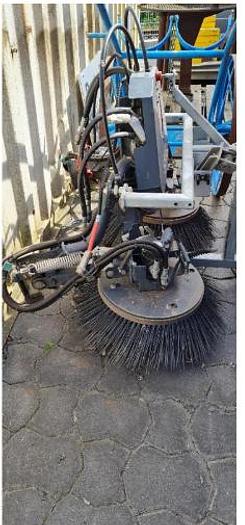 Used 2013 HAKO Citymaster 600