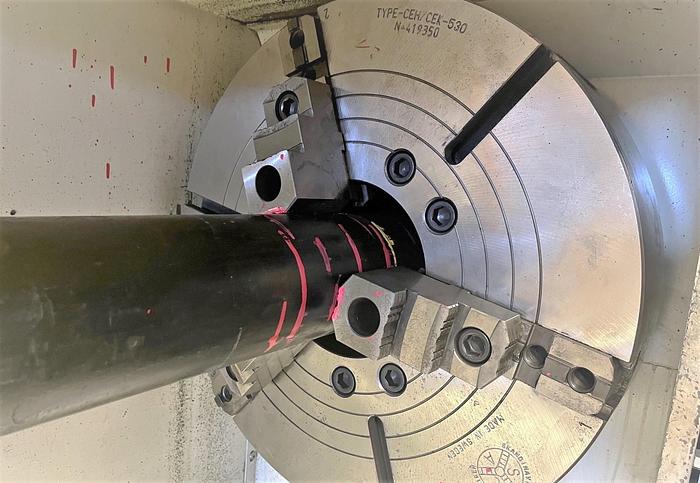 Used 2018 Haas ST-45