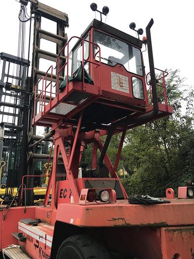 Gebraucht 1997 Kalmar DCD 80-45 E7