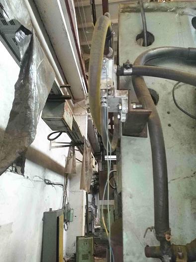 Used Press Knuckle Joint Coining KB8336