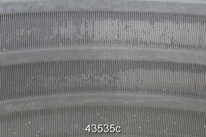 Used GL&V MR48 Pressure Screen Basket, .25mm Slots #43535