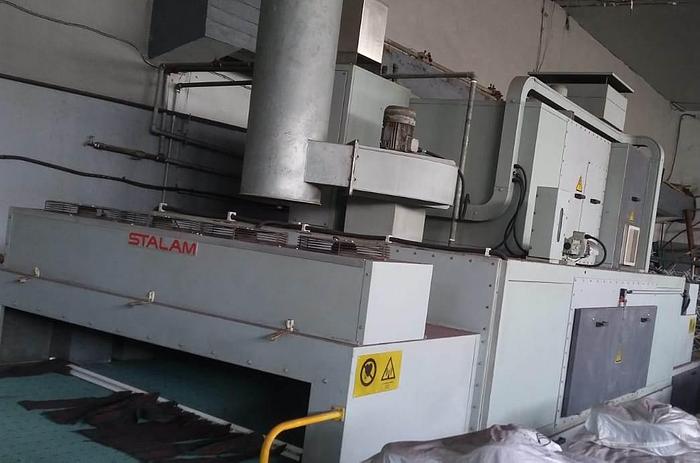 Used 2010 STALAM RF 85 KW